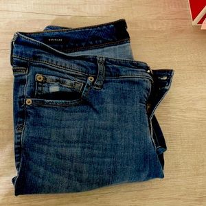 ❤️boyfriend Jeans